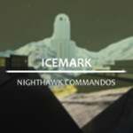 RAID || Icemark