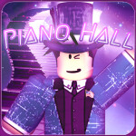 Piano Hall 🎹