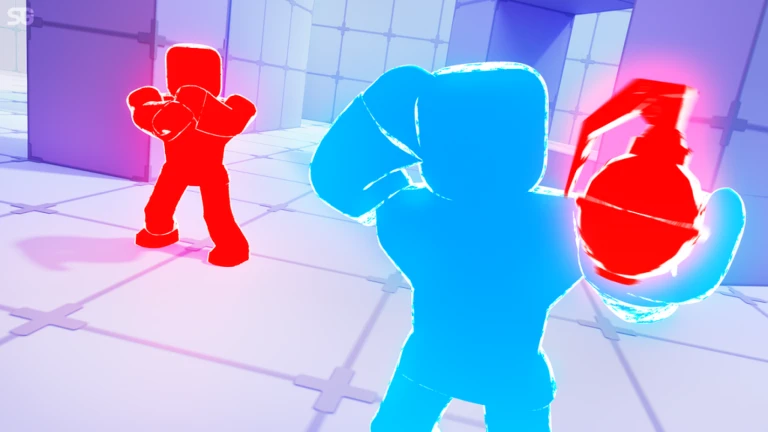 [ UPD] คู่แข่ง - Roblox