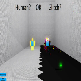 ROBLOX - GLITCH