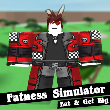 Fatness Simulator