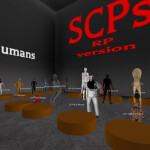 SCP Morphs Roleplay
