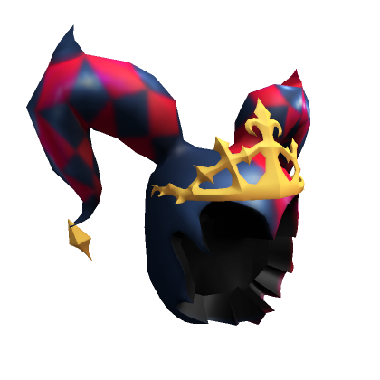 Jester Hat's Code & Price - RblxTrade