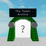 [DISCONTINUED] The Tower Archive