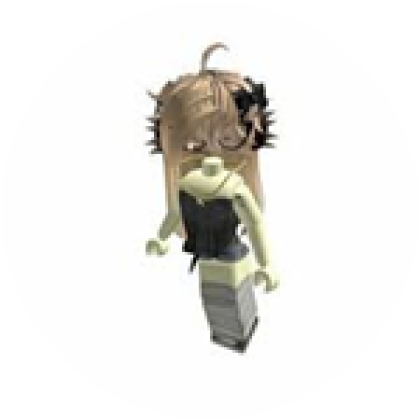 Top 99 transparent roblox avatar đang gây sốt trên mạng