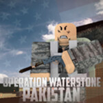 Operation Waterstone, Pakistan