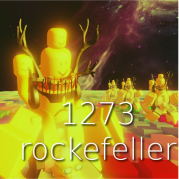 1273 menyusuri jalan Rockefeller