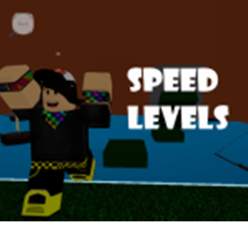 Speed Levels