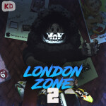 London Zone 2