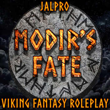 Modir's Fate [Viking Fantasy RP] [V.1.7]