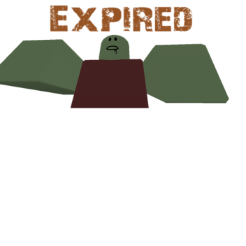 Expired (Alpha)