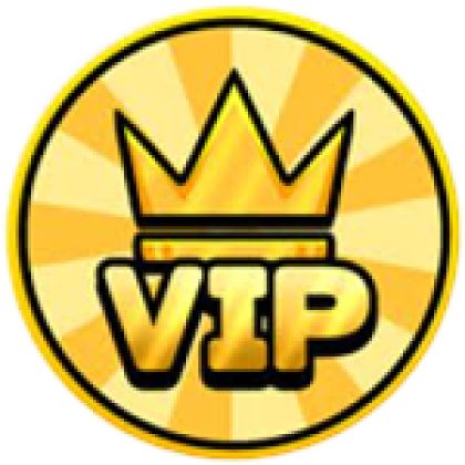 VIP - Roblox