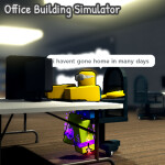 Office Building Simulator