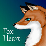 Fox Heart
