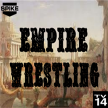 Empire Wrestling: Uprising.