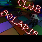 Club Solaris -Reborn-