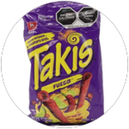 50 Takis - Roblox