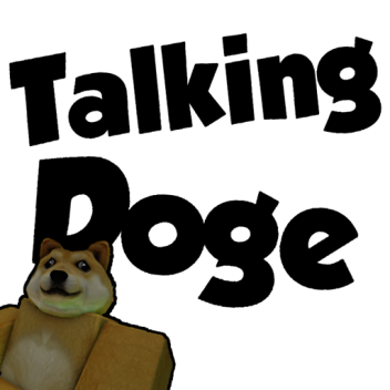 Talking Doge