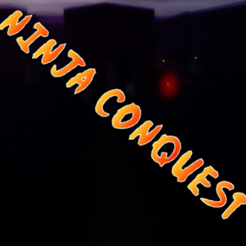 Ninja Conquest