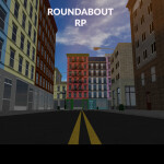 ROUNDABOUT 2D RP [NEW MAP]