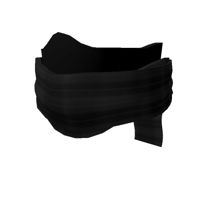 Tactical Scarf Half Mask | Roblox Item - Rolimon's