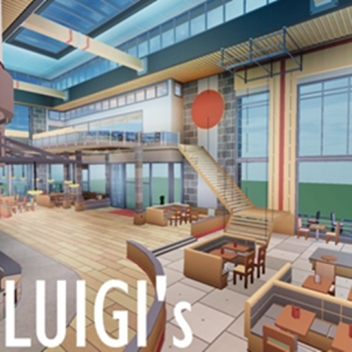 Luigi's Cafe & Restaurant