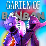 [⏳1 WEEK] Garten of Banban RP