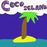 Coco Island [IT'S BACK!] [ALPHA]