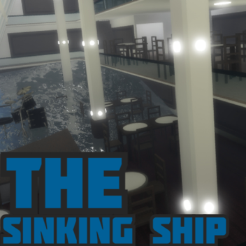 Das sinkende Schiff