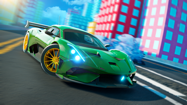 Image from Car Dealership Tycoon Roblox