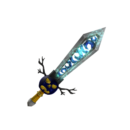 Blade of the Dusekkar | Roblox Item - Rolimon's