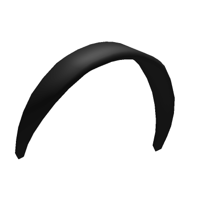 Roblox Item headband