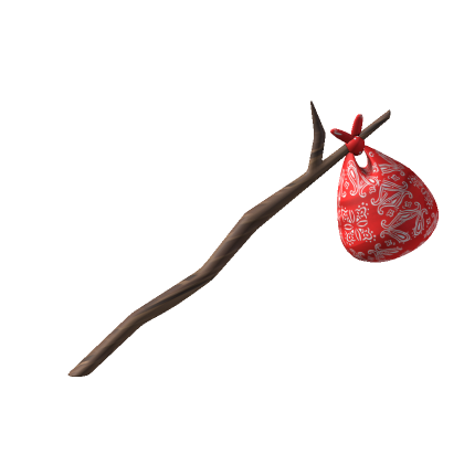 Hobo stick bag shop