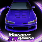 [Decorações de Carro!] Midnight Racing: Tóquio