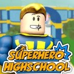Superhero High School!