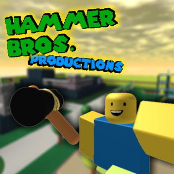 Hammer Brothers Productions