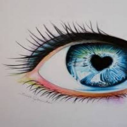 Heart Eye Roblox - roblox heart eyes