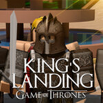 ~Kings Landing ~ [NEW]