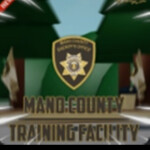Mano County Sheriff's Training Center