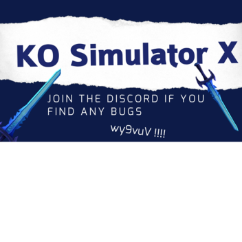KO Simulator X (beta)