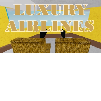 The Luxury AirPlane (TLE FAN GAME)