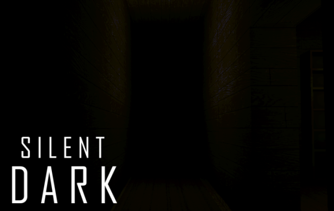 Silent Dark: Remade - Roblox