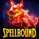 Spellbound 🪄 Dungeons & RPG Adventure
