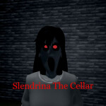 👻(MEGA UPDATE)slendrina the cellar 👻