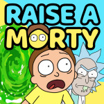 [UPD] Raise a Morty