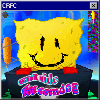 นั่งรถเข็นสําหรับ corndog [CART RIDE]