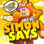 [ADMIN] Simon Says Ultimate