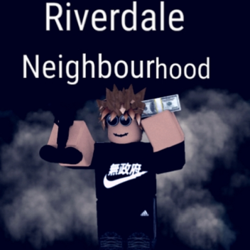  Riverdale Neighbourhood  [UPDATED]