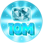 Game Badge Icon