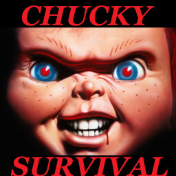 Survival Chucky The Killer Doll! thumbnail
